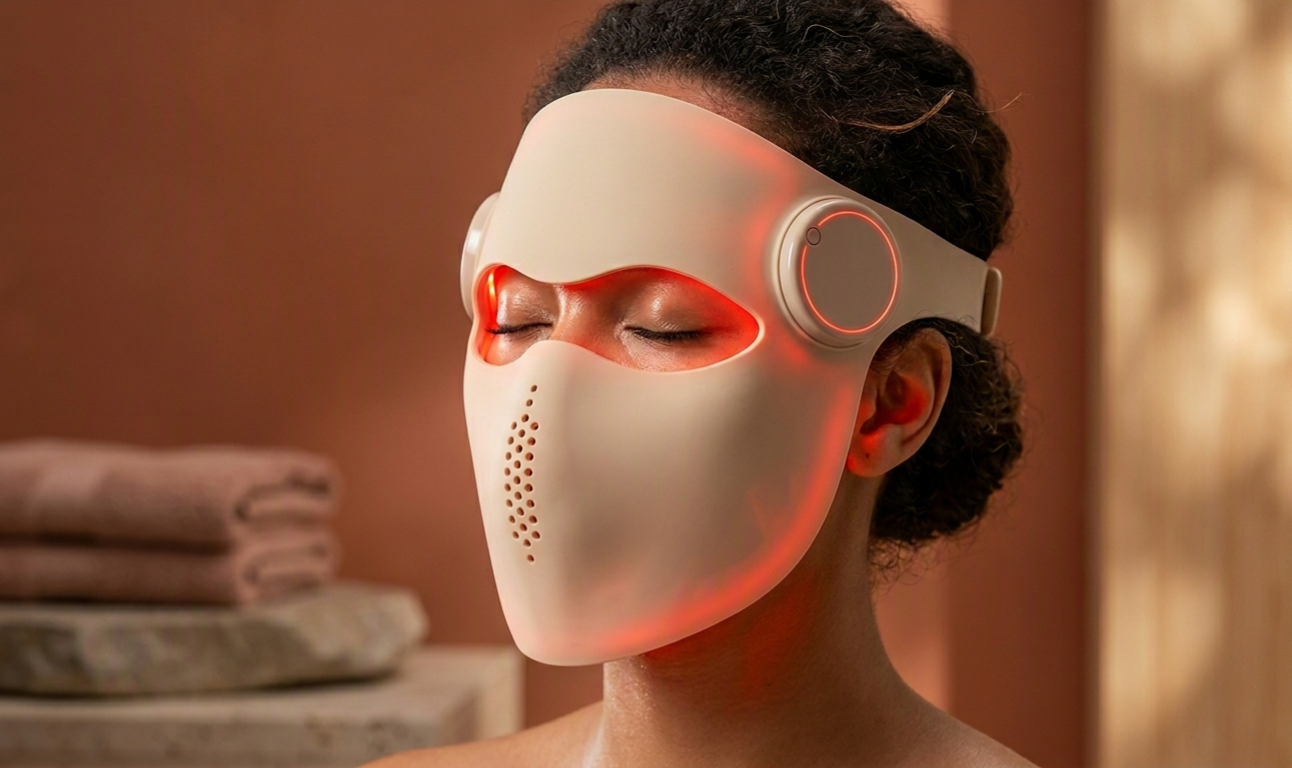 How Do Red Light Therapy Works