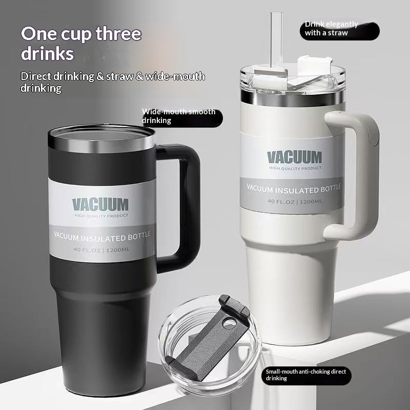 Tiano Tumbler