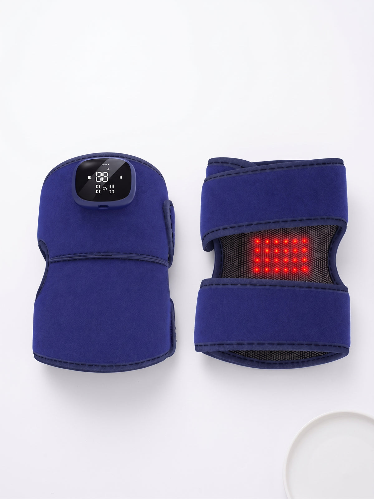 TIANO CURE Red Light Knee Massager