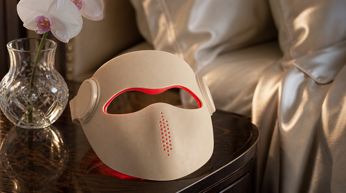 TIANO AURA Red LIght 3D Mask Pro 2.0