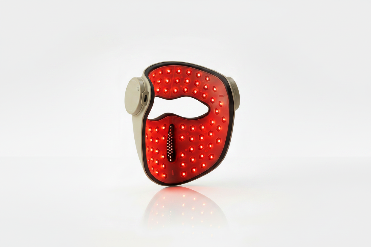 ⁠288 precise light points clinical wavelengths red light device⁠