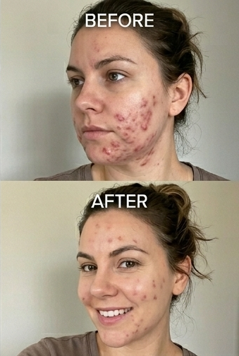 Dark Spots